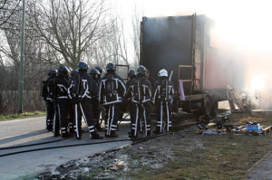 firetraining