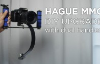 Hague MMC DIY Upgrade