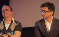 Queer Asian Discussion At Cinemasia