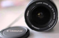 Review Canon EFS 18-55mm f3.5-5.6 IS