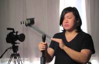 Smooth Gimbal Slider Shot tutorial by Chung Dha
