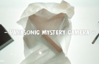 Panasonic reveals a mystery camera at NAB Show 2017