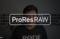 What’s up with Prores RAW??