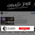 Youtube Subscribe Bar CC2018