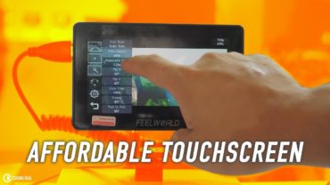 Feelworld F6 Plus Affordable 5.5inch Full HD Touchscreen