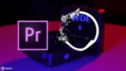 3 Circle highlight effects in 5min quick Premiere Pro Tutorials