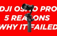 Smooth Gimbal Slider Shot tutorial by Chung Dha