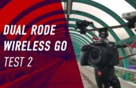 Dual Rode Wireless Go Test 2