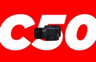 Canon EOS C50