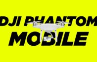 DJI Phantom Mobile? Phone Drone?