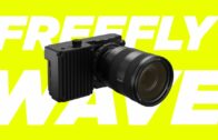 Freefly Wave Camera
