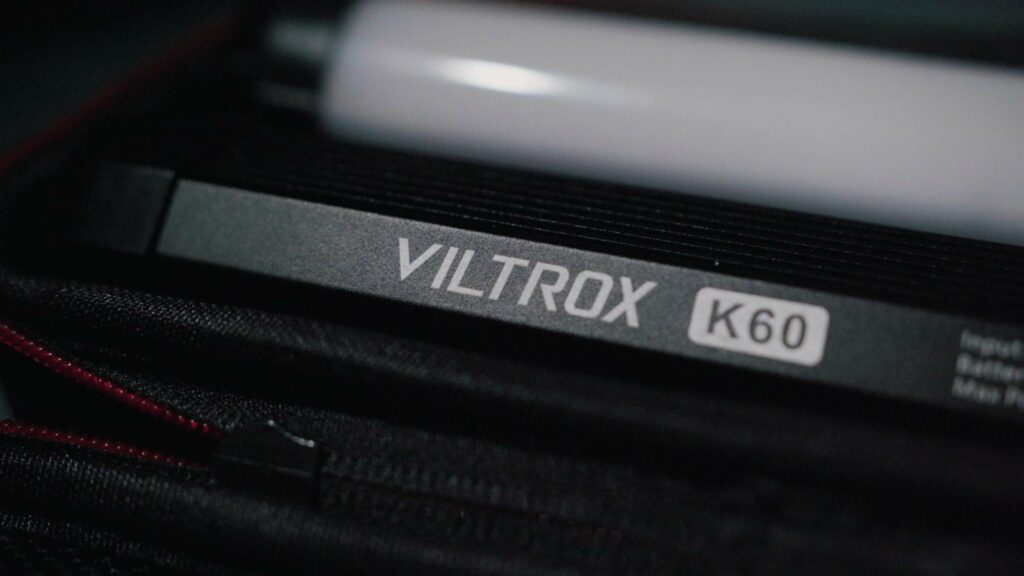 viltrox k60