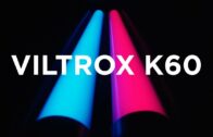 Viltrox K60 an affordable bright tube light Viltrox K60 an affordable bright tube light
