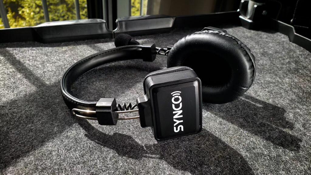 synco xtalk x5