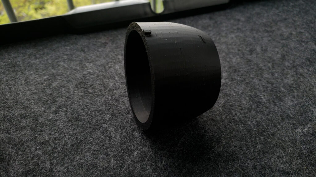 Tilta Nucleus Nano II 3d print mod