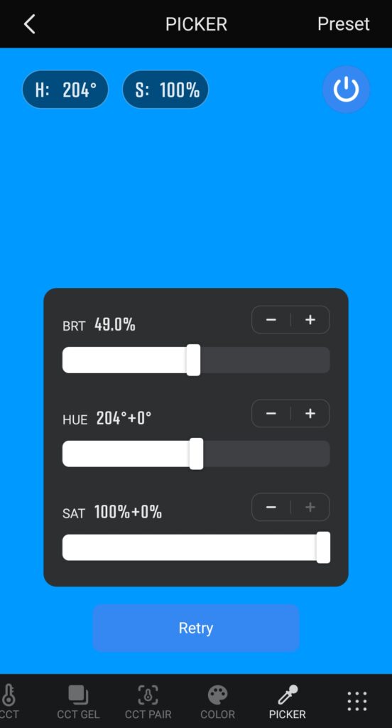 ZY Vega app