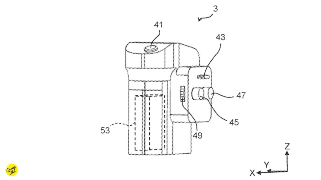 Panasonic BS2H Rumor 2024
