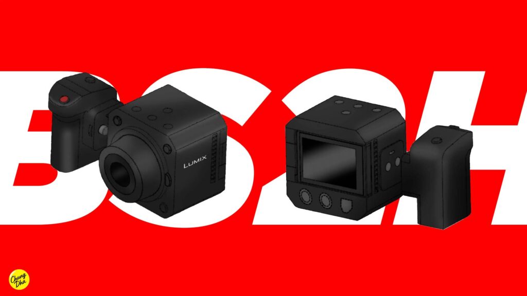 Panasonic BS2H Rumor 2024