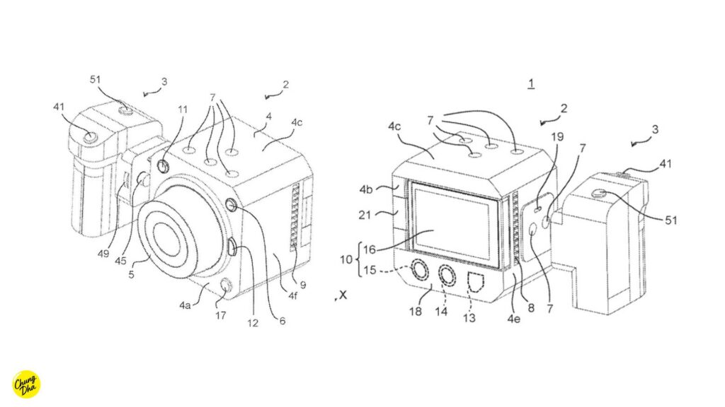 Panasonic BS2H Rumor 2024