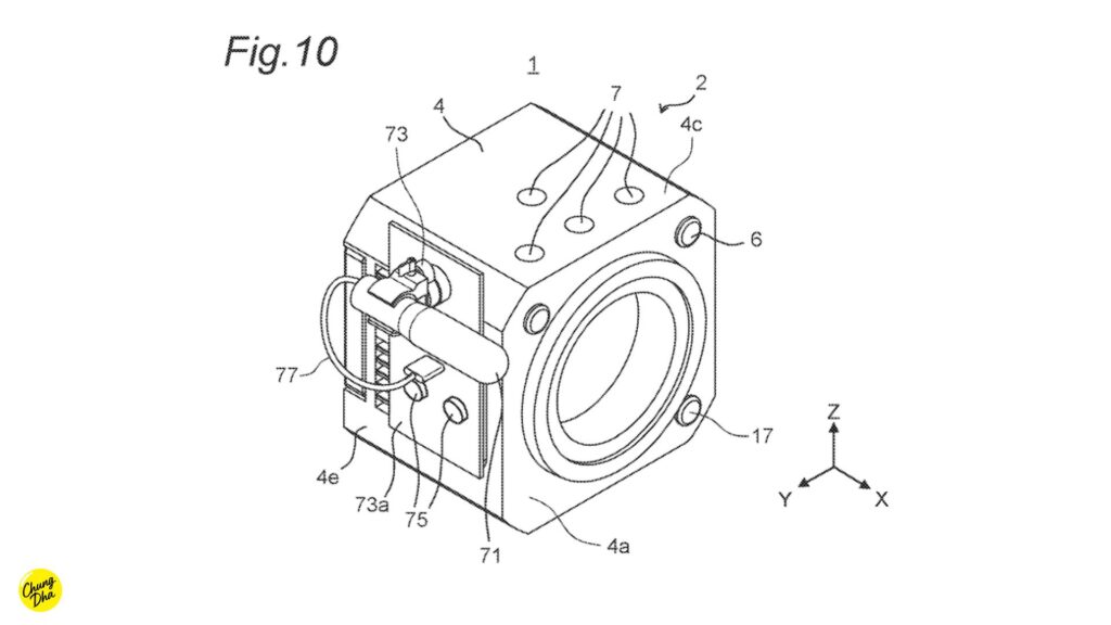 Panasonic BS2H Rumor 2024