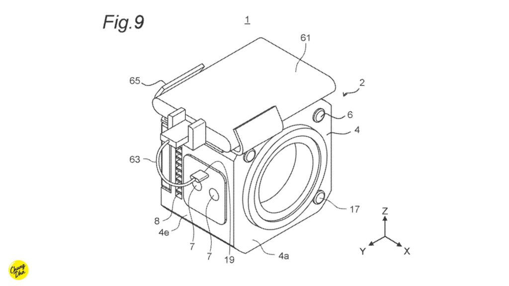 Panasonic BS2H Rumor 2024