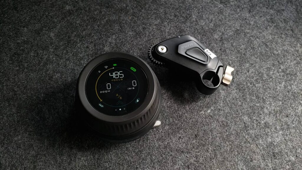 Tilta Nucleus Nano II