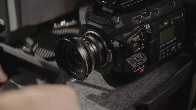Best Budget step-up ring for Cine-Modding your vintage lenses