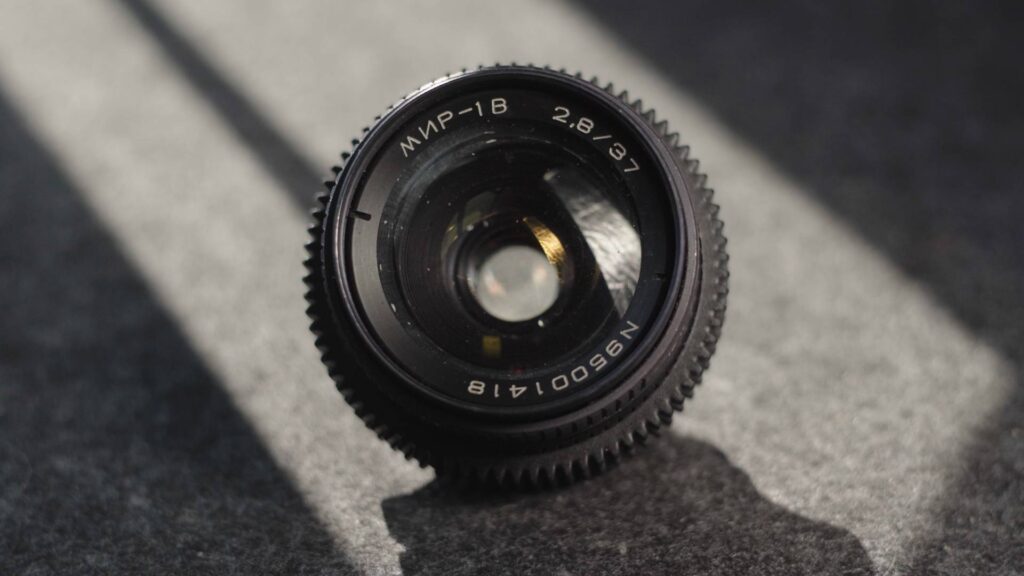 mir-1b 37mm f2.8