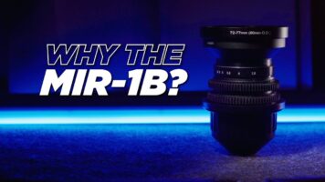 MIR-1B 37mm f2.8