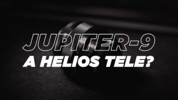 Jupiter 9 85mm f2 Everything you want to know