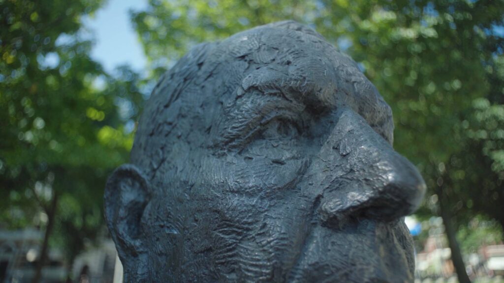 Panagor 21mm f4 lens aka Vivitar 20mm f3.8